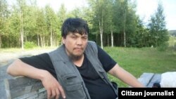 Muhammadsolih Abutov