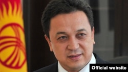 Аалы Карашев.