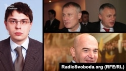 Журналісти оприлюднили аудіозаписи телефонних розмов, на яких нині розшукуваний Крючков спілкується із соратником Порошенка Кононенком і братами Суркісами