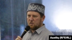 Илдар Баязитов