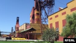 Прадпрыемства «Беларуськалій». Ілюстрацыйнае фота