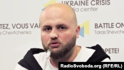 Леонід Марущак