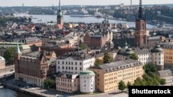 Стокгольм уточнює, що виділення коштів значною мірою зумовлене прагненням продовжити підтримку України, що є «екзистенційно важливою» для Європи