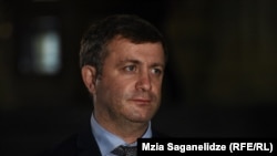 Сулхан Комахидзе