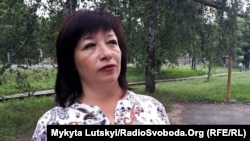 Татьяна Краско