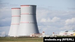 Третій блок Білоруської атомної електростанції вирішили будувати на додаток до двох наявних
