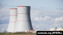 Беларуская АЭС, архіўнае фота