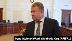 Ігор Бенедисюк