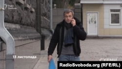 Бізнесмен Леонід Крючков