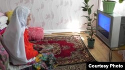 Мөһриҗамал апа Гарипова да татарча каналлар караудан мәхрүм