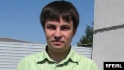 Илшат Сәетов