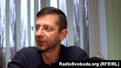 Руслан Чорний