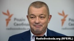 Микола Паламарчук