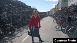 Аліна Процик