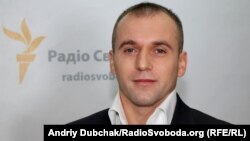 Юрій Македон