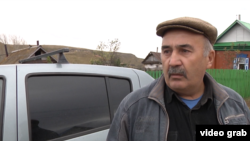 Ринат Афзалов