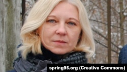 Тацяна Равяка