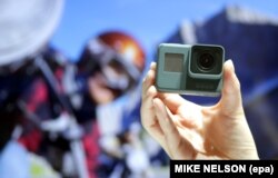 اکشن هیرو ۵، پرفروش‌ترین محصول گو پرو