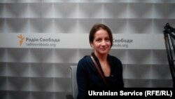 Наталия Ворожбит