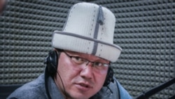 Марс Тулегенов