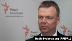 Олександр Гуґ