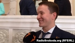 Олексій Мовчан