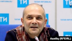 Фәрит Бикчәнтәев