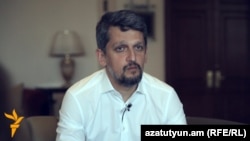 Գարո Փայլան