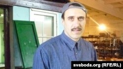 Павал Севярынец