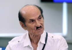 Народний артист України Григорій Чапкіс