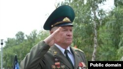 Наил Нуруллин Оренбур өлкәсендә