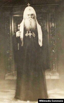 Патріарх Сергій (Страгородський)