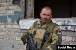 Сергій Вацак