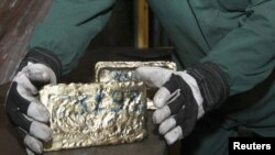 Иллюстративное фото.