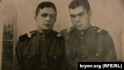 İzifi Cabbarov orduda