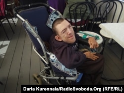 Антон Дубишин