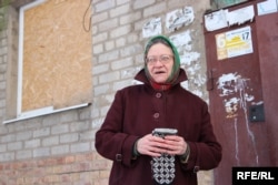 Галина Леонова