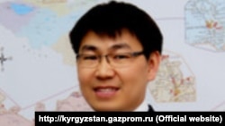 Арзымат Алдаяров.