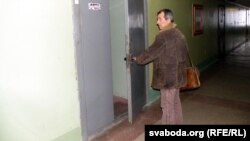 Дзьверы зачыняюцца, цяпер ужо назаўжды