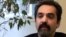 Paris -- Iranian political activist, Mehran Mostafavi, undated.