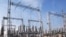 Armenia -- A power distribution facility.