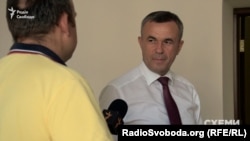 Зеновію Холоднюку вдалося обійти закон про очищення влади завдяки рішенню Ради суддів