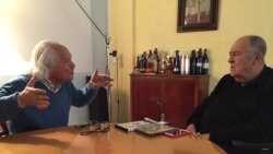 در کنار برناردو برتولوچی، فیلمساز سرشناس ایتالیایی