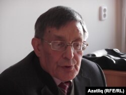 Алмас Шәйхулов