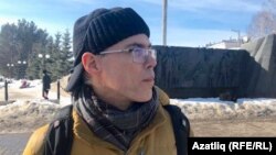 Искәндәр Ясәвиев