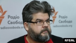 Багдан Ярэменка (Богдан Яременко)