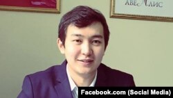 Шерболот Обозов.