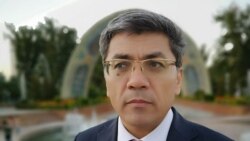 Абдулло Рахнамо