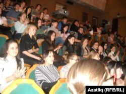 Тамашачылар