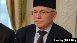 Разил Вәлиев